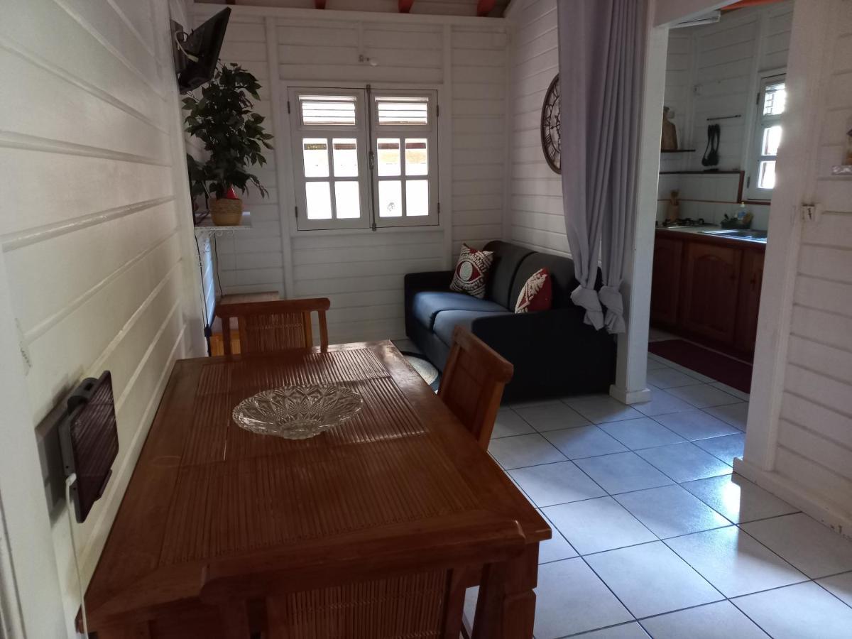 Gites Les 3 Collines Le Gosier  Zewnętrze zdjęcie