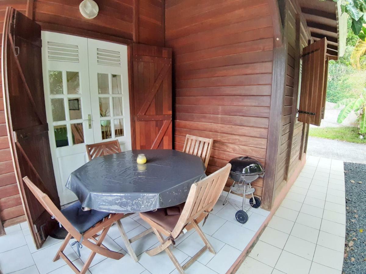 Gites Les 3 Collines Le Gosier  Zewnętrze zdjęcie